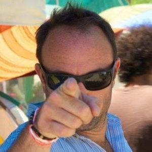 Meet your Posher, Pete